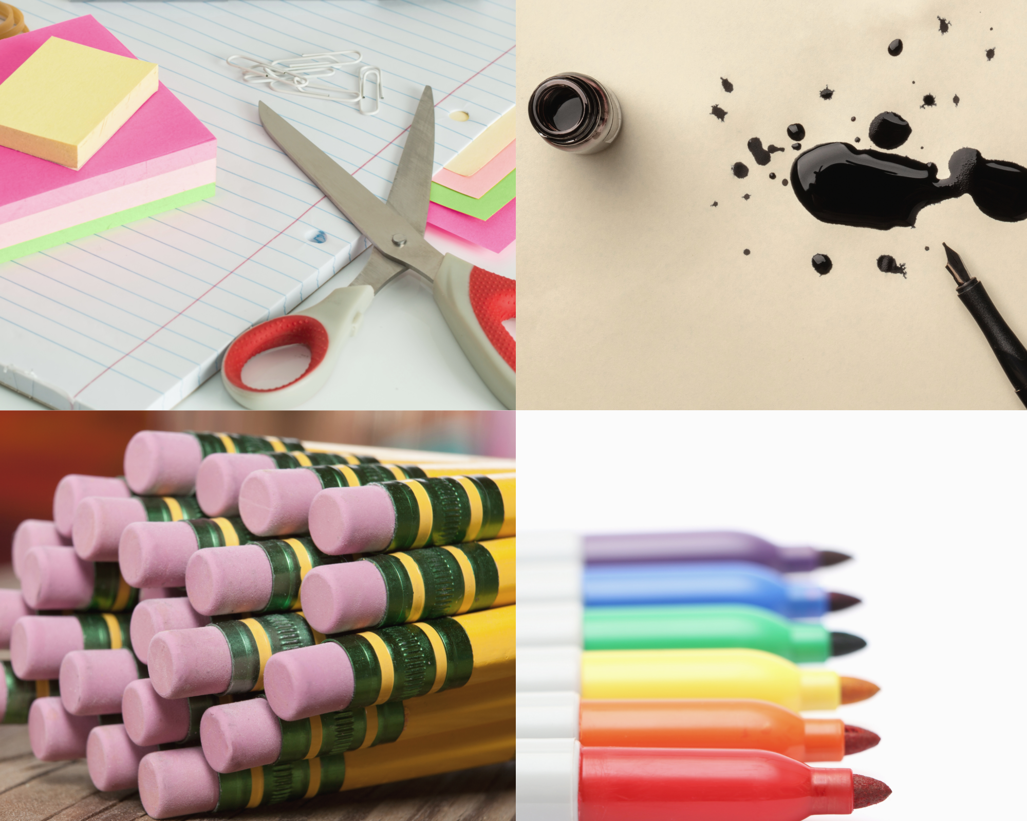 Papelería en México Papelería en México