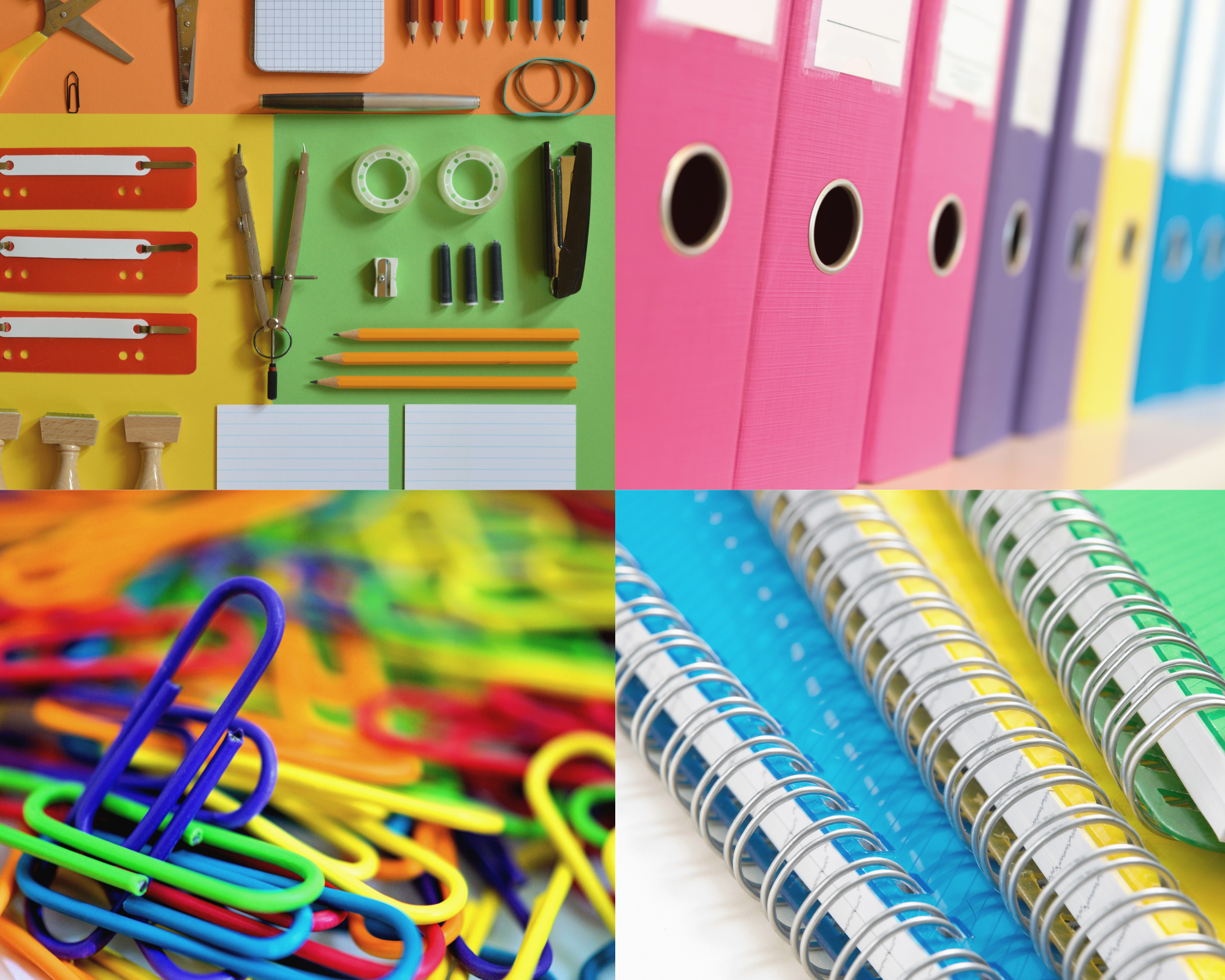 Papelería en México Papelería en México